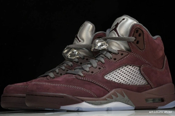 Rep EP  Retro  Jordan Burgundy DZ4131-600 5 (2023) DZ4131-600 0601